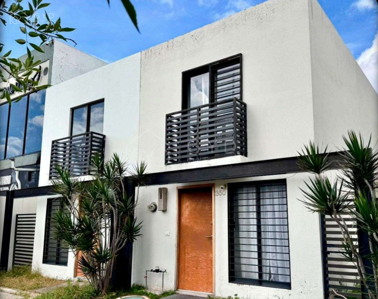 Casa en Venta ADAMAR TLAJOMULCO