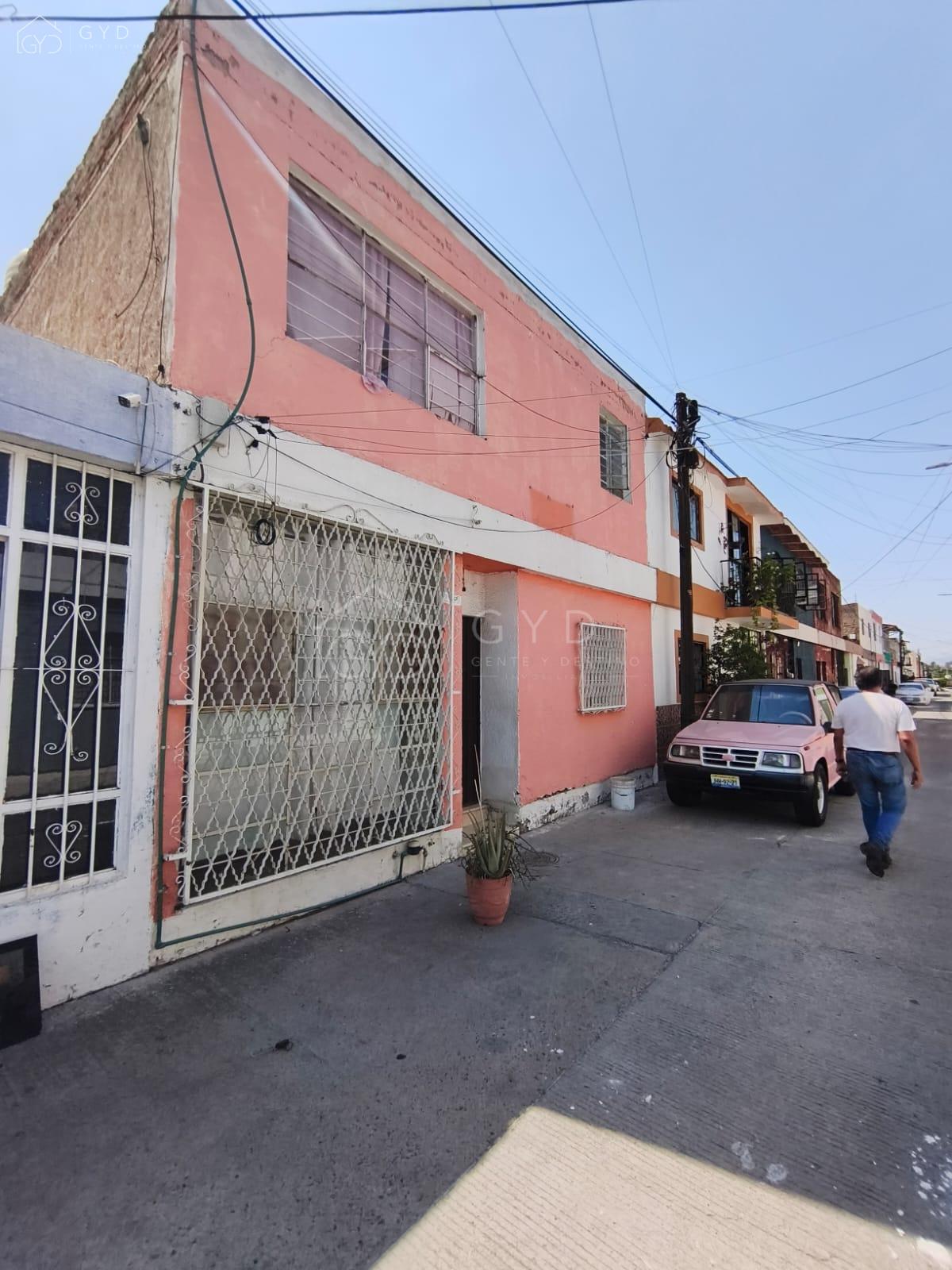 Casa con Excelente ubicación